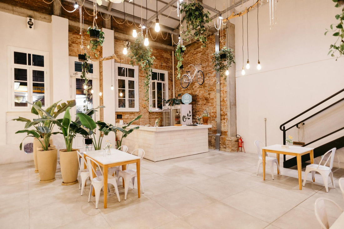 Espace et Convivialité